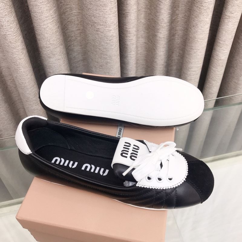 Miu Miu Shoes